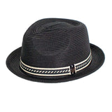 Peter Grimm Gransee Hat Black - Peter Grimm - Flyclothing LLC