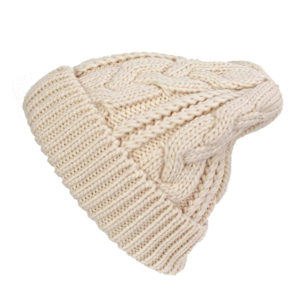 Peter Grimm Kitzbuhel Hat Crème - Peter Grimm - Flyclothing LLC