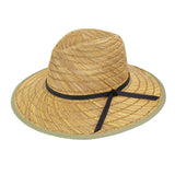 Peter Grimm Conker Hat Natural - Peter Grimm - Flyclothing LLC