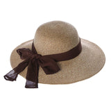 Peter Grimm Brown Corrine Hat - Peter Grimm - Flyclothing LLC