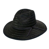 Peter Grimm Conker Hat Black - Peter Grimm - Flyclothing LLC