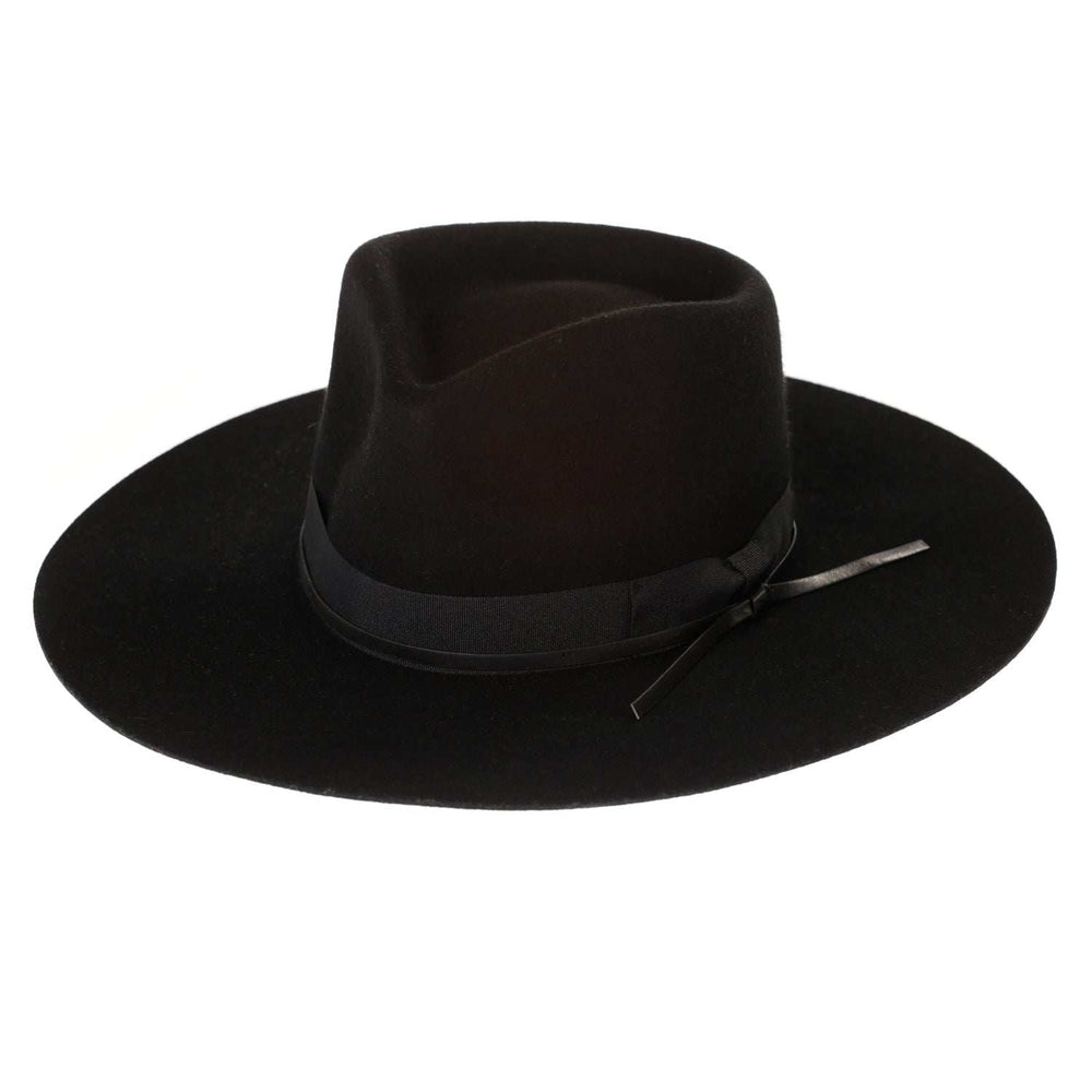 Peter Grimm Byron Bay Hat Black - Peter Grimm - Flyclothing LLC