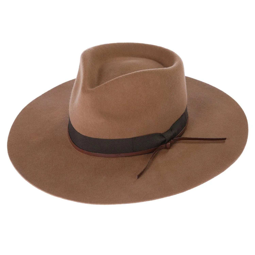 Peter Grimm Byron Bay Hat Tan - Peter Grimm - Flyclothing LLC