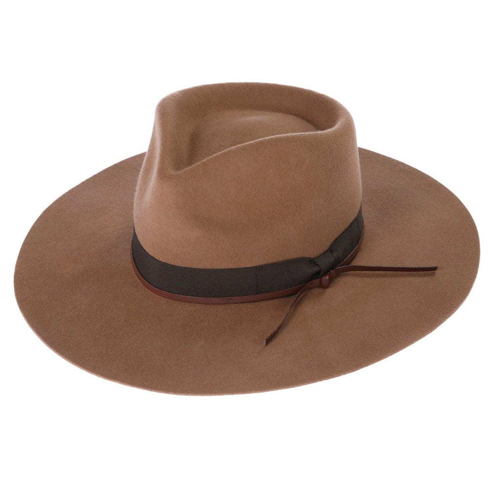 Peter Grimm Byron Bay Hat Tan - Peter Grimm - Flyclothing LLC