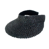 Peter Grimm Cleobella Hat Black - Peter Grimm - Flyclothing LLC