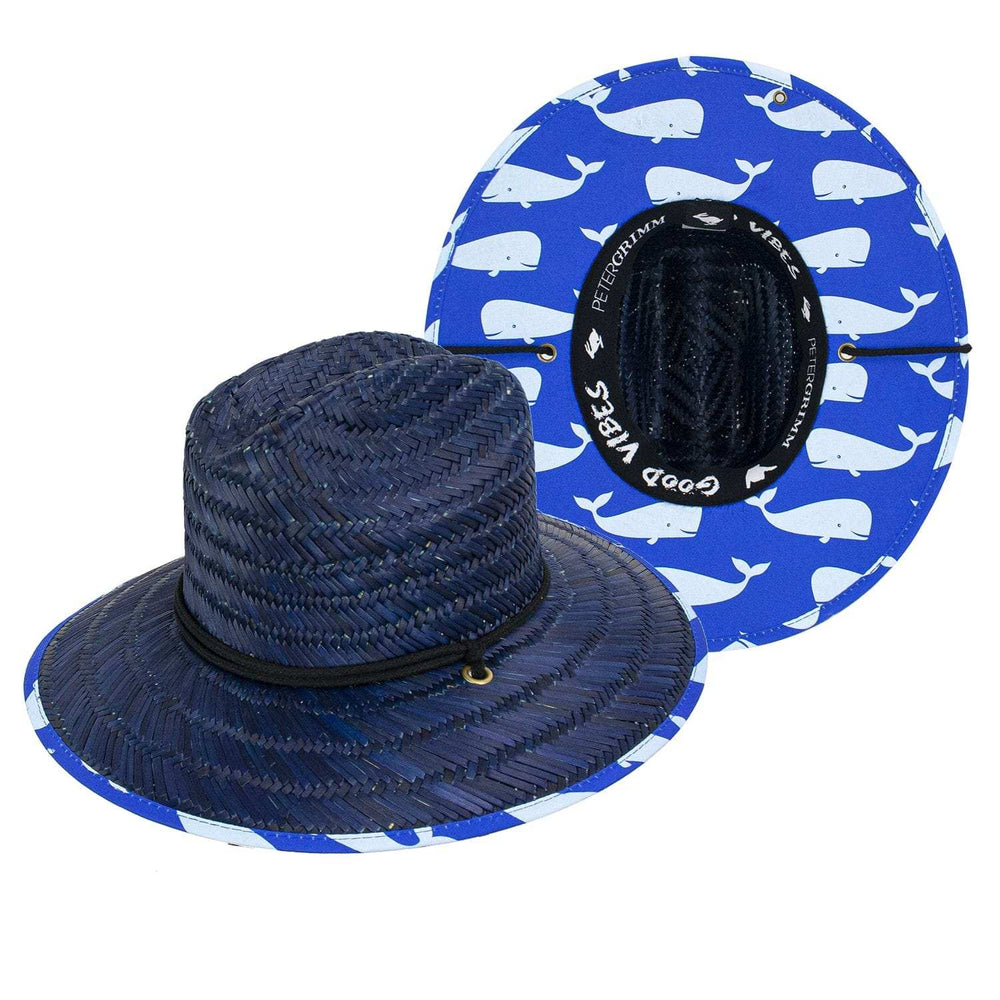 Peter Grimm Wallie Hat - Peter Grimm - Flyclothing LLC