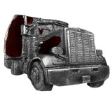 Long Nose Truck Lapel Pin - Siskiyou Originals - Flyclothing LLC