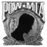 POW/MIA Lapel Pin - Siskiyou Originals - Flyclothing LLC