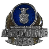 U.S. Air Force Lapel Pin - Air Force - Flyclothing LLC