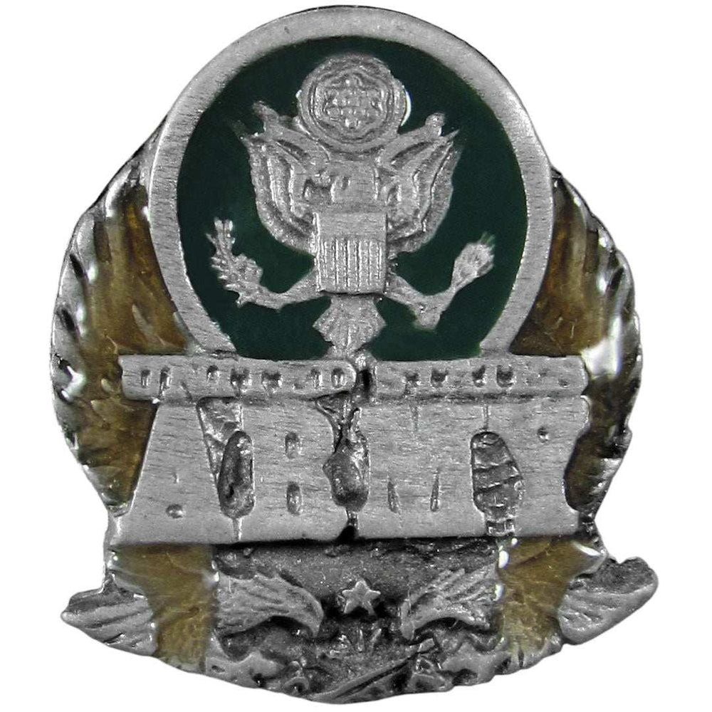 U.S. Army Lapel Pin - Army - Flyclothing LLC
