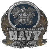 U.S. Navy Lapel Pin - Navy - Flyclothing LLC