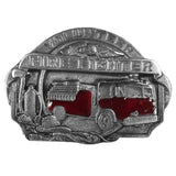 Volunteer Firefighter Lapel Pin - Firefighter - Flyclothing LLC