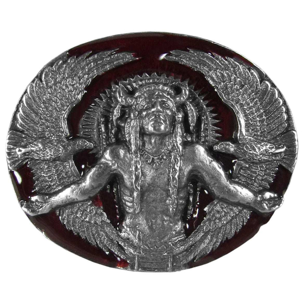 Great Spirit Lapel Pin - Siskiyou Originals - Flyclothing LLC