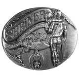 Shriner Antiqued Lapel Pin - Siskiyou Originals - Flyclothing LLC