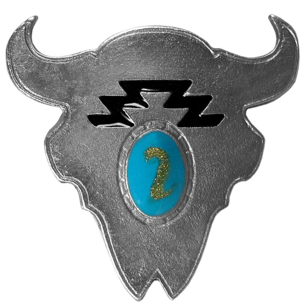Route 66 Lapel Pin - Siskiyou Originals - Flyclothing LLC