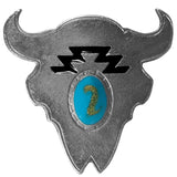 Route 66 Lapel Pin - Siskiyou Originals - Flyclothing LLC
