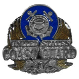 Coast Guard Lapel Pin - Siskiyou Originals - Flyclothing LLC