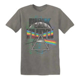 Pink Floyd Fill Moon Unisex Tee - Pink Floyd - Flyclothing LLC