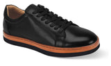 Giovanni Porter Black Mens Shoe - Giovanni - Flyclothing LLC