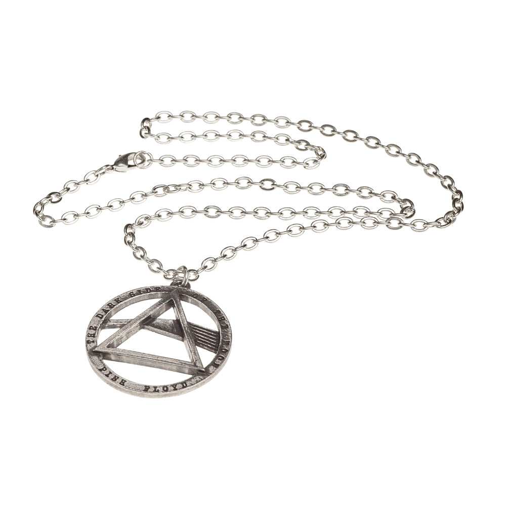 Alchemy Rocks Pink Floyd: Dark Side, prism - Alchemy Gothic - Flyclothing LLC