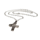 Alchemy Metallica Master of Puppets Pendant - Alchemy Gothic - Flyclothing LLC