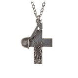 Alchemy Metallica Master of Puppets Pendant - Alchemy Gothic - Flyclothing LLC