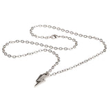 Alchemy David Bowie: Flash Pendant - Alchemy Gothic - Flyclothing LLC