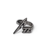 Alchemy Rocks Metallica M72 Ring - Alchemy Gothic - Flyclothing LLC