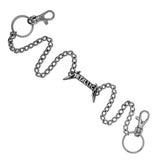 Alchemy Gothic Metallica Logo Wallet - Alchemy Gothic - Flyclothing LLC