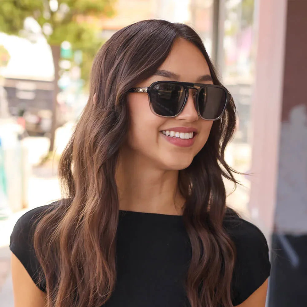 Obsidian Pacific Palisades - Knockaround - Flyclothing LLC