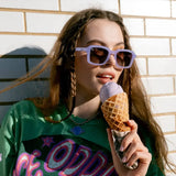 Hey Ube Panoramas - Knockaround - Flyclothing LLC