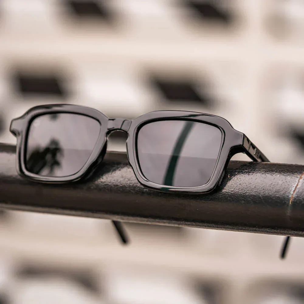 Piano Black Panoramas - Knockaround - Flyclothing LLC