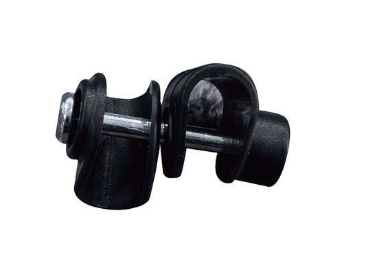 M5 Bolt Kit - Logo Brands - Flyclothing LLC