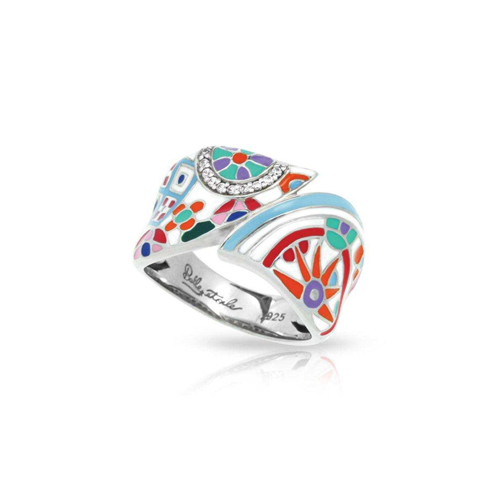 Pashmina Ring - Belle Étoile Jewelry - Flyclothing LLC