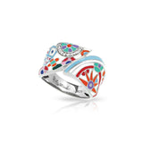Pashmina Ring - Belle Étoile Jewelry - Flyclothing LLC