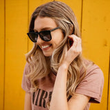 Black on Black Paso Robles - Knockaround - Flyclothing LLC