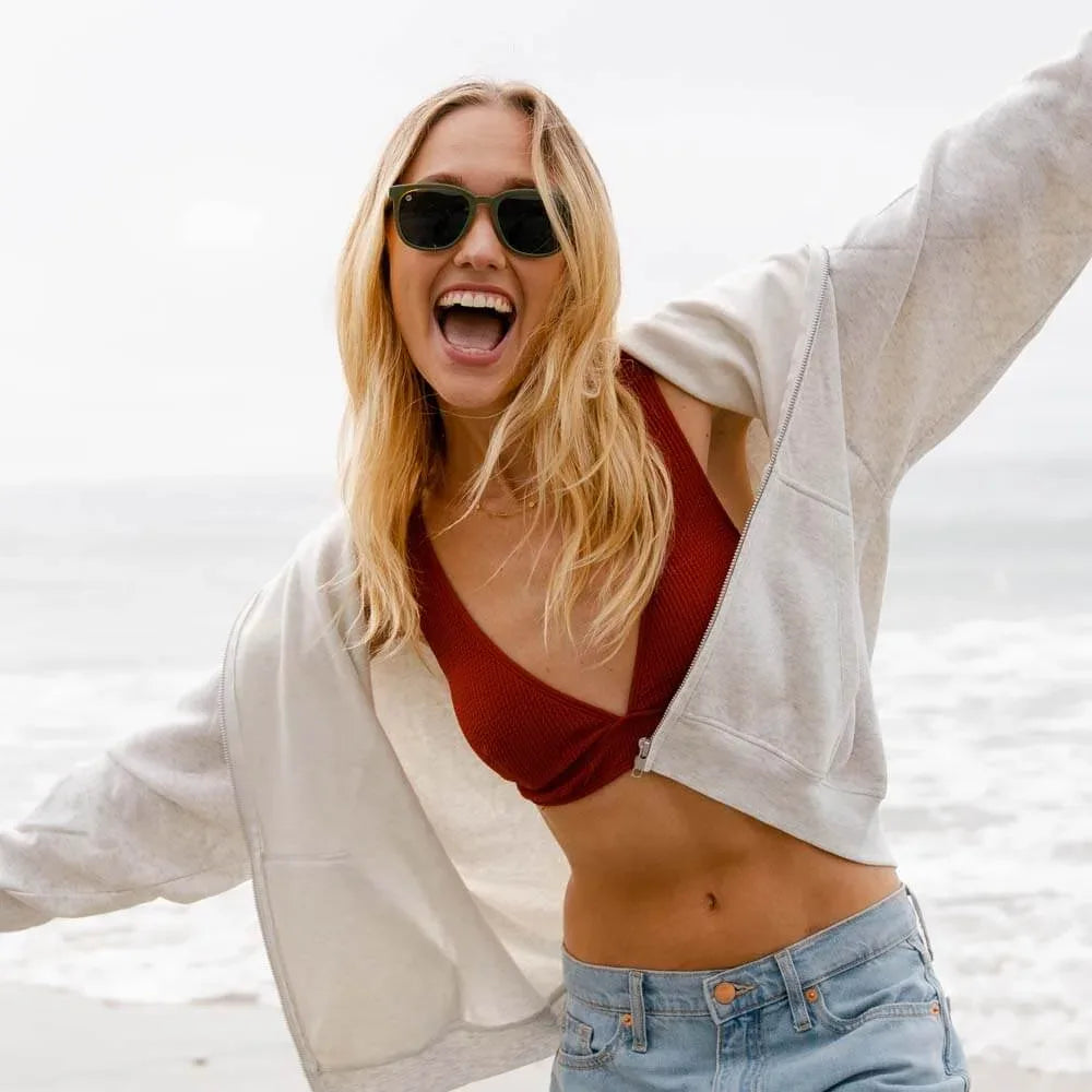 Coyote Calls Paso Robles - Knockaround - Flyclothing LLC