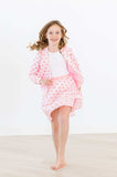 Pink Rainbow Sequin Jacket - Mila & Rose ® - Flyclothing LLC