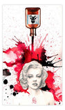 Black Market Art Company Poisoned Marilyn Print - Black Market Art Company - Flyclothing LLC