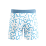 The Polar Polka | Polar Bear Scene Ball Hammock® Pouch Underwear - Shinesty - Flyclothing LLC