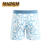 The Polar Polka | Polar Bear Scene Ball Hammock® Magnum Big Pouch Underwear - Shinesty - Flyclothing LLC