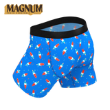 The Popsicle Stick Apex | USA Popsicle Ball Hammock® Magnum Big Pouch Underwear - Shinesty - Flyclothing LLC