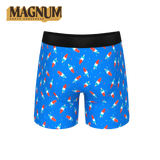 The Popsicle Stick Apex | USA Popsicle Ball Hammock® Magnum Big Pouch Underwear - Shinesty - Flyclothing LLC