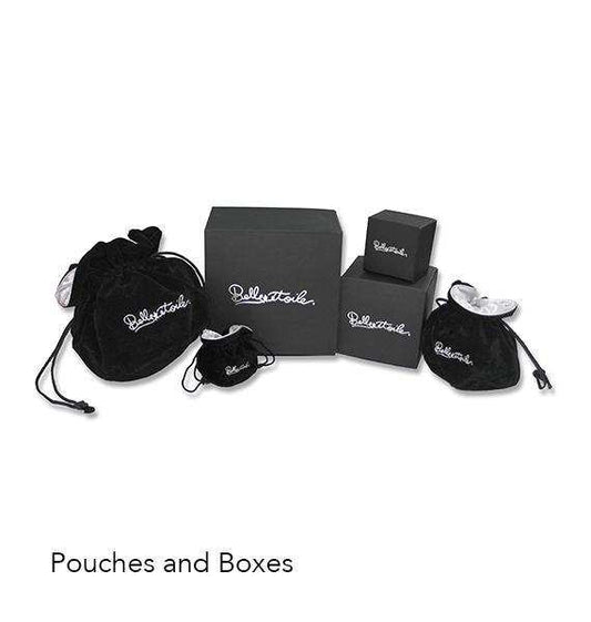 Boxes & Pouches - Belle Étoile Jewelry - Flyclothing LLC