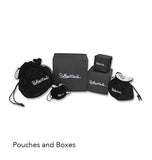 Boxes & Pouches - Belle Étoile Jewelry - Flyclothing LLC