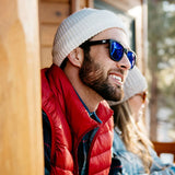 Black / Moonshine Premiums - Knockaround - Flyclothing LLC