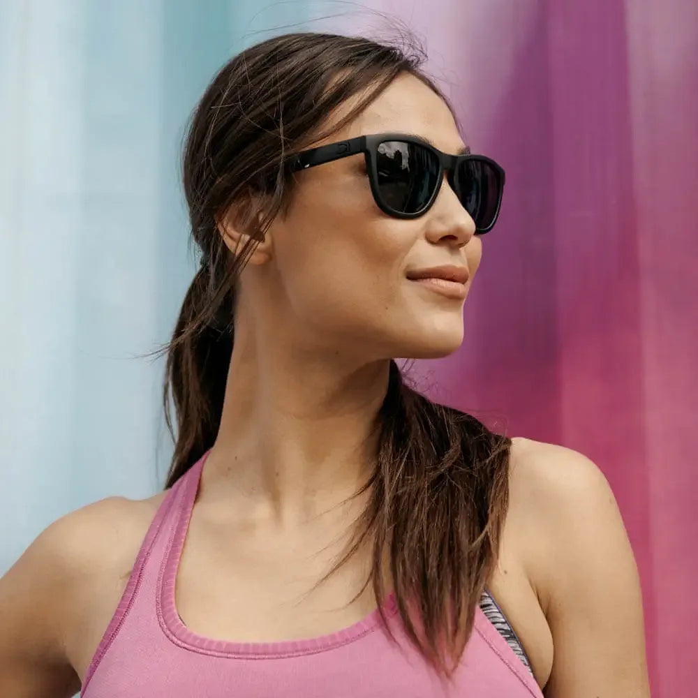 Black on Black Premiums - Knockaround - Flyclothing LLC