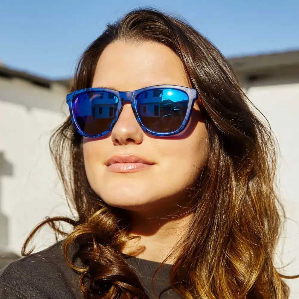 Grateful Dead Steal Your Face Premiums - Knockaround - Flyclothing LLC