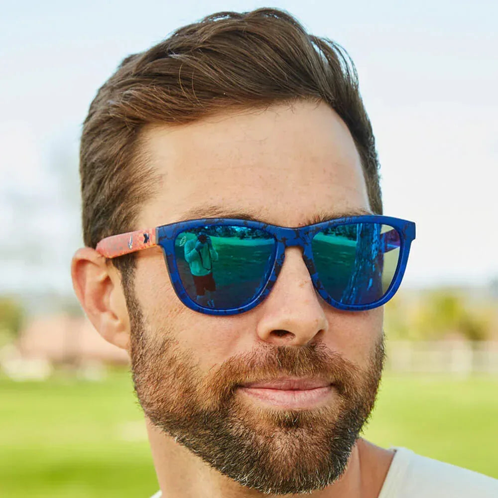 Grateful Dead Steal Your Face Premiums - Knockaround - Flyclothing LLC