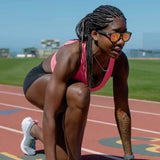 Jelly Grey / Peach Premiums Sport - Knockaround - Flyclothing LLC